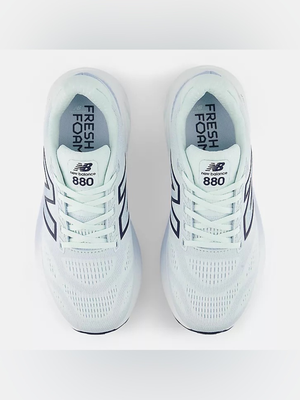 New Balance Fresh Foam X 880v15 - Picture 3 of 12